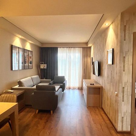 Luxury Oasis Apartment Chakvi Exterior foto