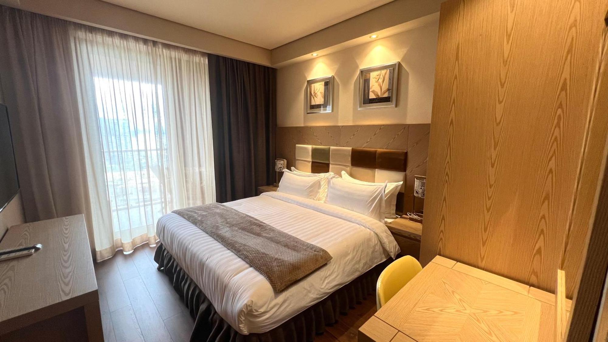 Luxury Oasis Apartment Chakvi Cameră foto