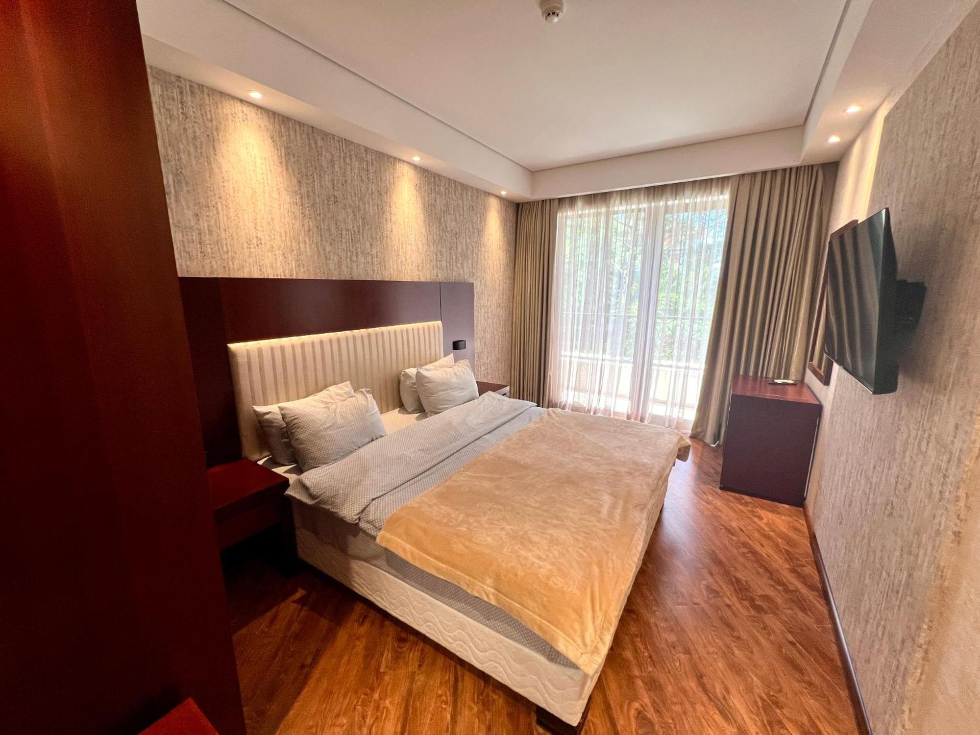 Luxury Oasis Apartment Chakvi Cameră foto