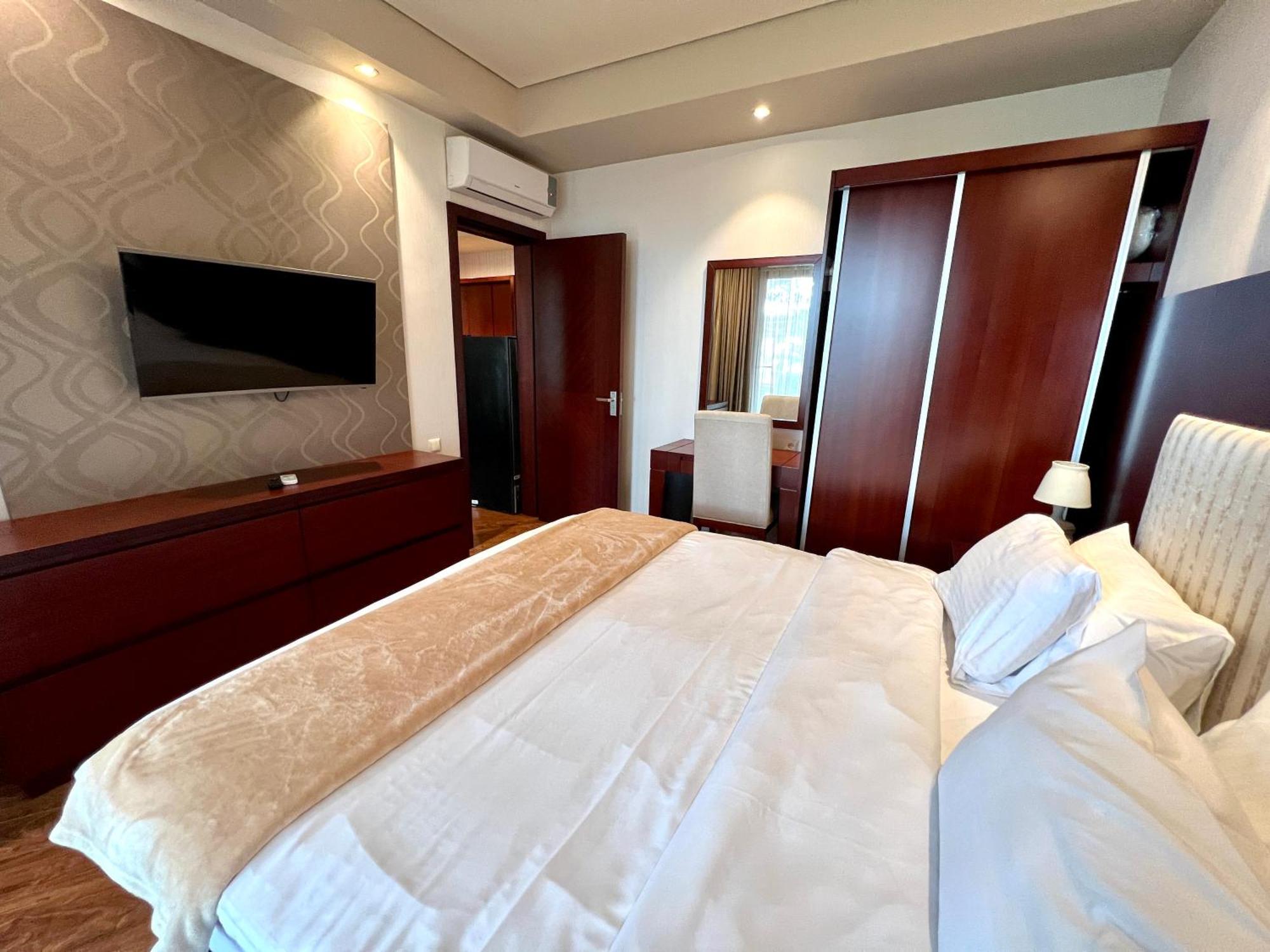 Luxury Oasis Apartment Chakvi Cameră foto