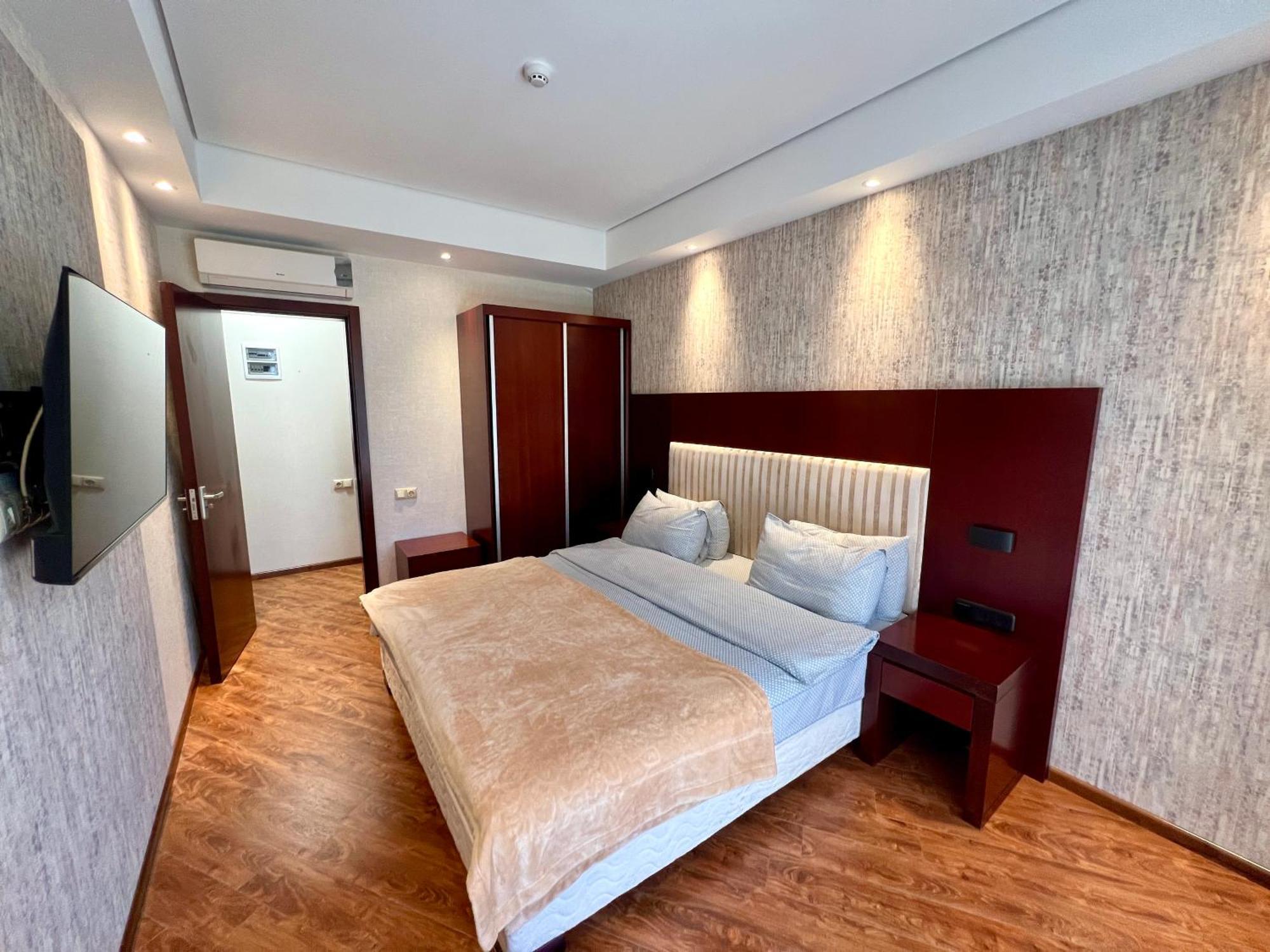 Luxury Oasis Apartment Chakvi Cameră foto