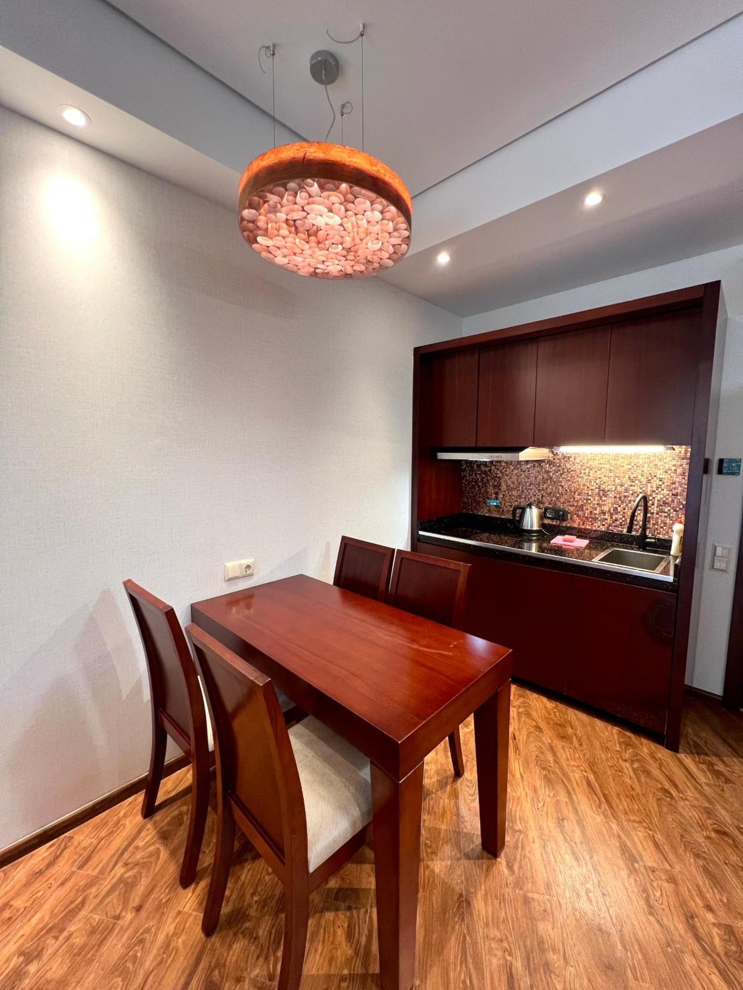 Luxury Oasis Apartment Chakvi Cameră foto